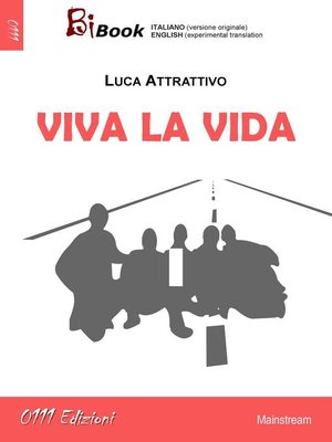cover image of Viva la vida